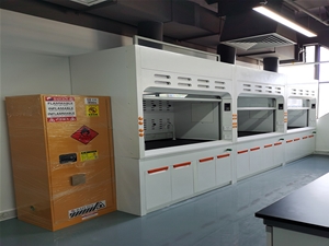 實(shí)驗(yàn)室工程