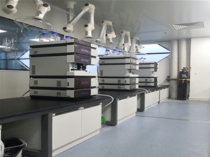 實(shí)驗(yàn)室工程