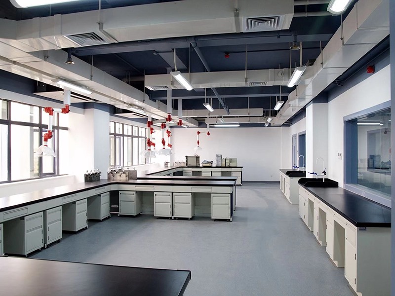 實(shí)驗(yàn)室工程