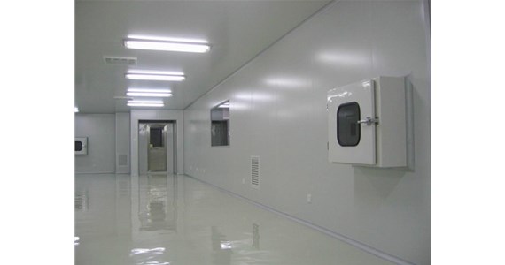 潔凈實驗室設(shè)計建設(shè)重點(diǎn)