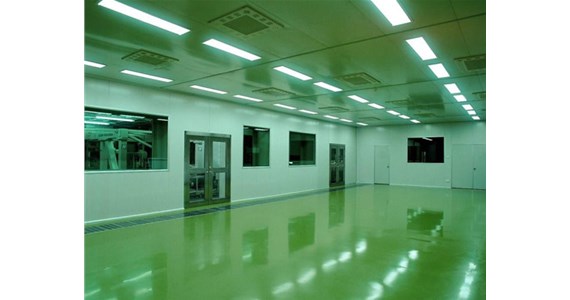 潔凈工程裝修工程發(fā)展情況