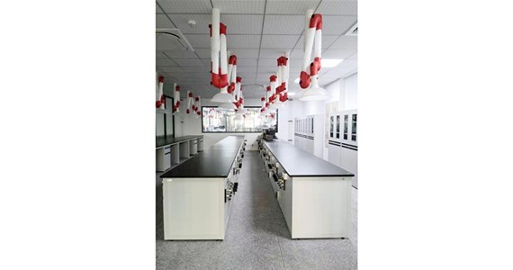 集中供氣系統(tǒng)有哪些優(yōu)點(diǎn)？