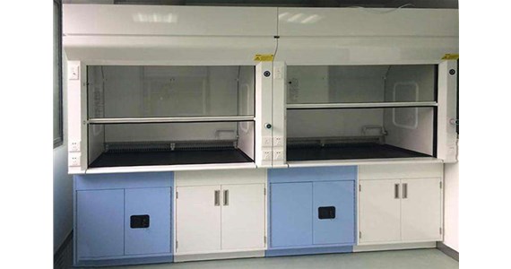 實(shí)驗(yàn)室通風(fēng)柜安全系數(shù)關(guān)鍵反映在哪？