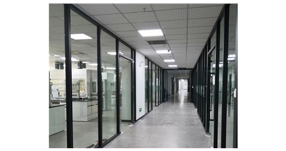 實(shí)驗(yàn)室的改造布局要按照實(shí)驗(yàn)室的使用功能劃分