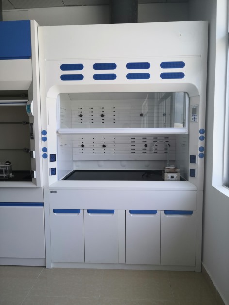 實驗室通風(fēng)柜 玻璃鋼通風(fēng)柜