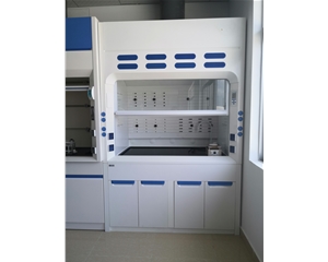 實驗室通風(fēng)柜 玻璃鋼通風(fēng)柜