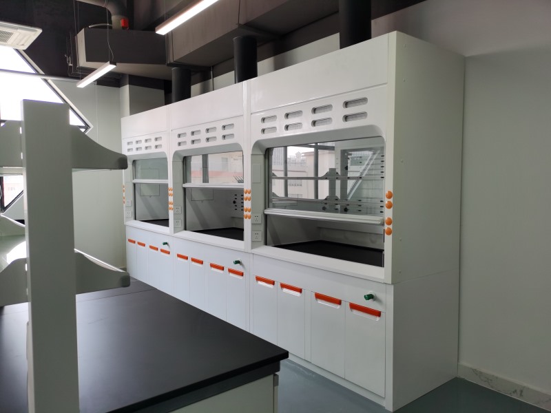 玻璃鋼通風(fēng)柜 實驗室通風(fēng)