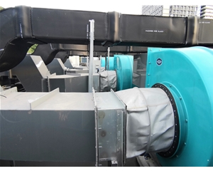 實驗室排風(fēng) 通風(fēng)系統(tǒng)