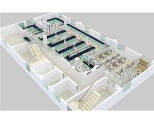 實(shí)驗(yàn)室設(shè)計(jì)公司