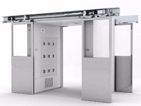 實(shí)驗(yàn)室凈化工程