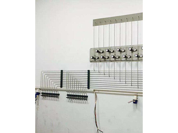 實(shí)驗(yàn)室供氣系統(tǒng)—集中供氣