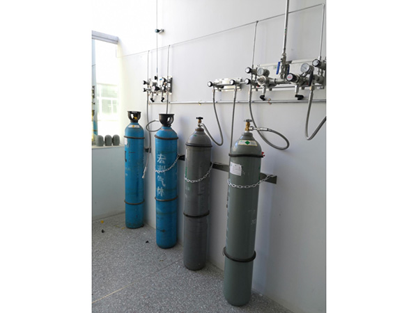 實(shí)驗(yàn)室供氣系統(tǒng)—集中供氣