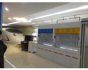 玻璃鋼通風(fēng)柜 實(shí)驗(yàn)室通風(fēng)櫥