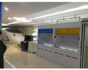 玻璃鋼通風(fēng)柜 實驗室通風(fēng)櫥