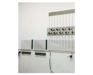 實(shí)驗(yàn)室供氣系統(tǒng)—集中供氣